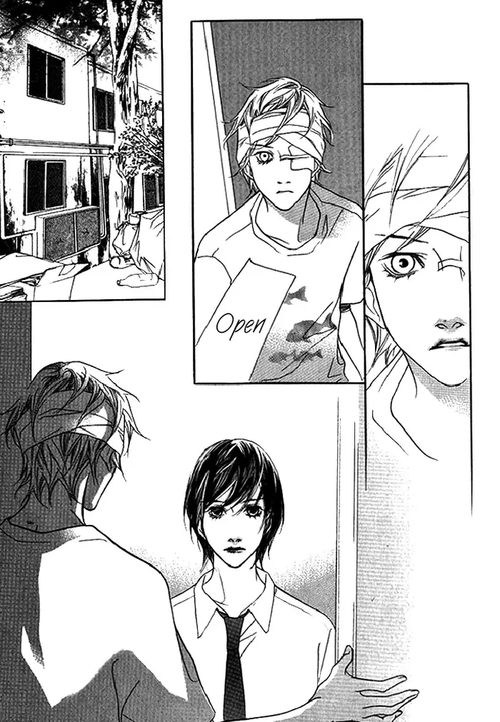 The Flowers of Evil Chapter 26 image 28_optimized